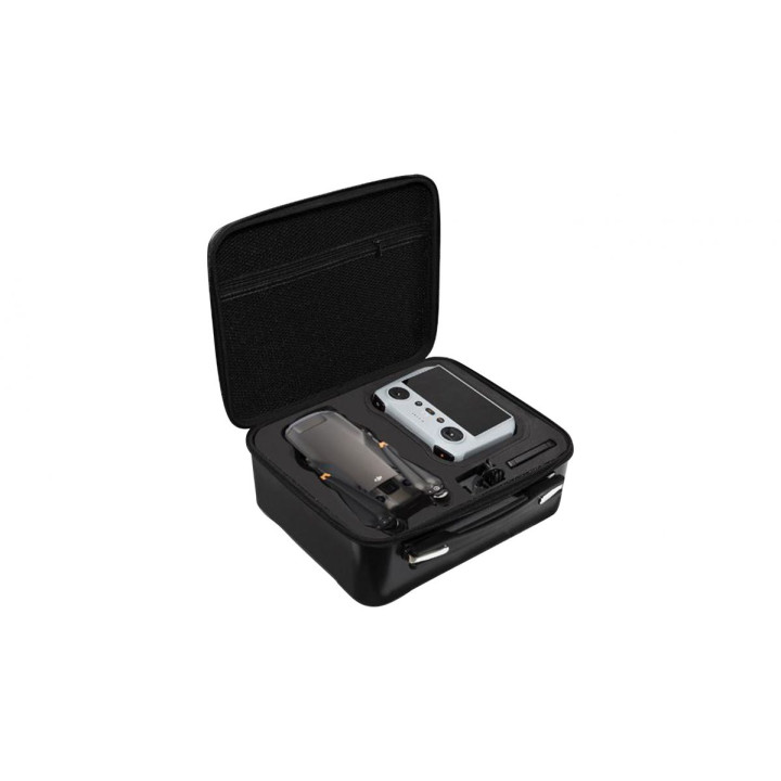 DJI Mavic 3 Pro / Mavic 3 / Mavic 3 Classic - Black PC Hardshell Case