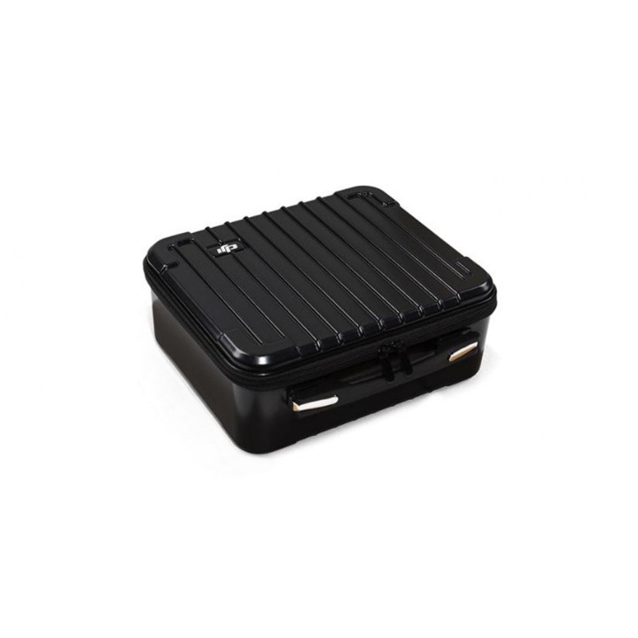 DJI Mavic 3 Pro / Mavic 3 / Mavic 3 Classic - Black PC Hardshell Case