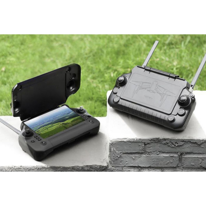 DJI RC Plus - komplexní kryt / sluneční clona ovladače