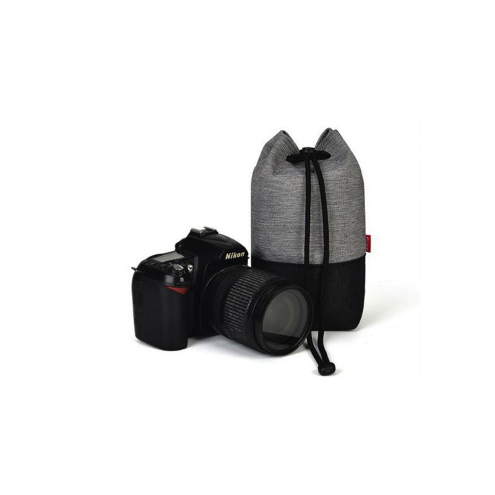 Camera Lens Storage Bag (Small)