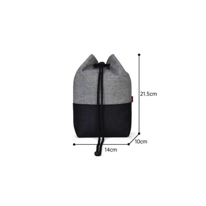 Camera Lens Storage Bag (Small)