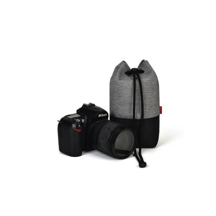 Camera Lens Storage Bag (Large)