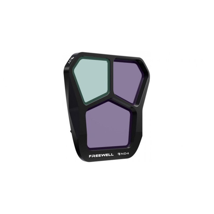 Freewell ND4 filtr pro DJI Mavic 3 Pro