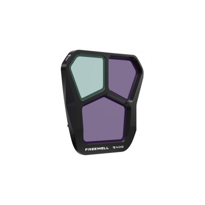 Freewell ND8 filtr pro DJI Mavic 3 Pro