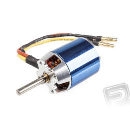 Viper JET - motor