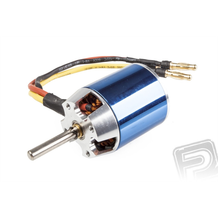 Viper JET - motor