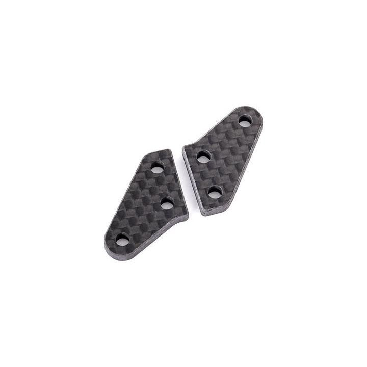 Traxxas páka těhlice uhlíková (pro 9635 a 9637)