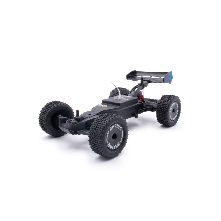 MODSTER Sport Racer Elektro Brushed Buggy 2WD 1:24 RTR