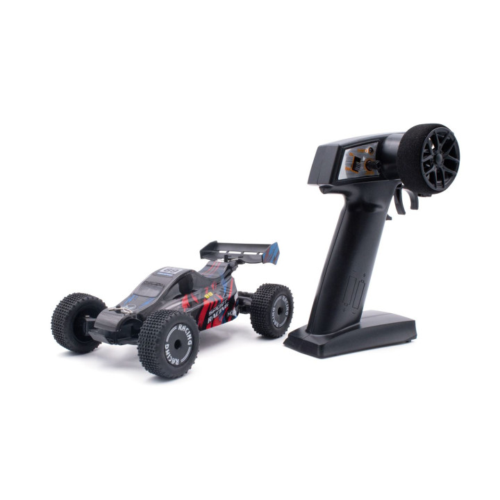 MODSTER Sport Racer Elektro Brushed Buggy 2WD 1:24 RTR