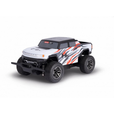 R/C auto Carrera 182022 GMC Hummer EV (1:18)