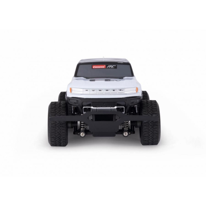 R/C auto Carrera 182022 GMC Hummer EV (1:18)