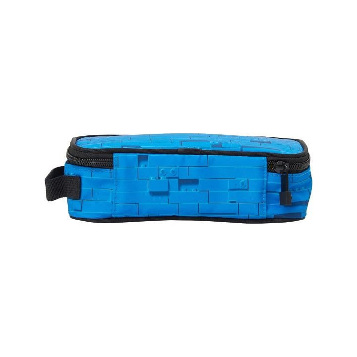 LEGO školní pouzdro hranaté - Parrot