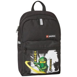 LEGO batoh Day Trip - Ninjago Green