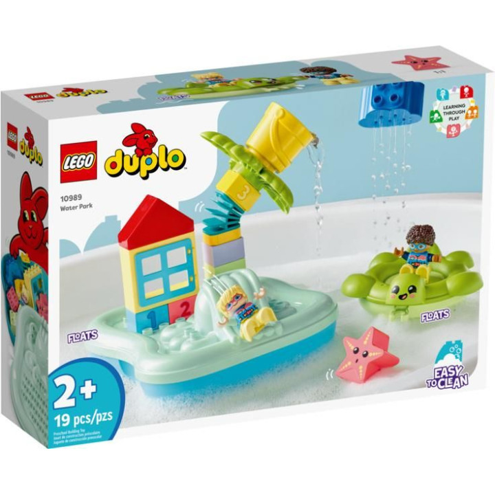 LEGO DUPLO - Aquapark