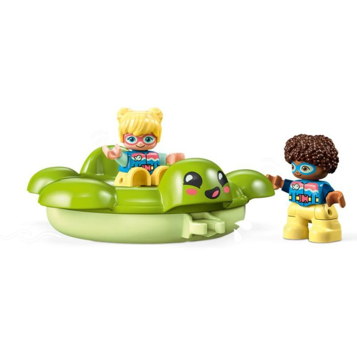 LEGO DUPLO - Aquapark