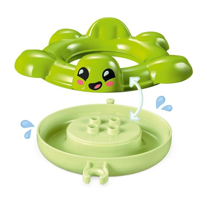 LEGO DUPLO - Aquapark