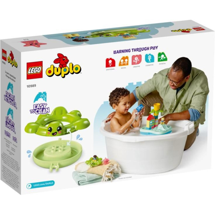 LEGO DUPLO - Aquapark