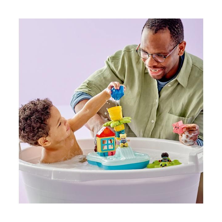 LEGO DUPLO - Aquapark