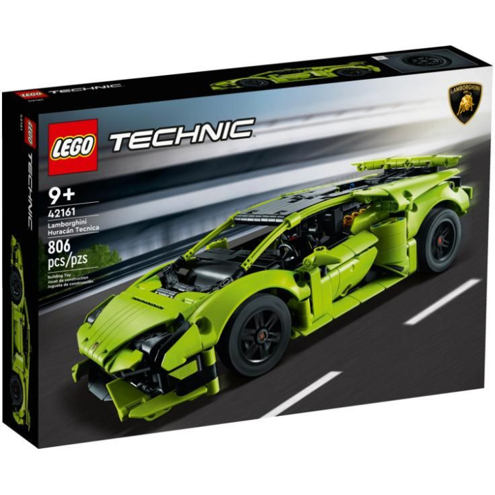 LEGO Technic - Lamborghini Huracán Tecnica