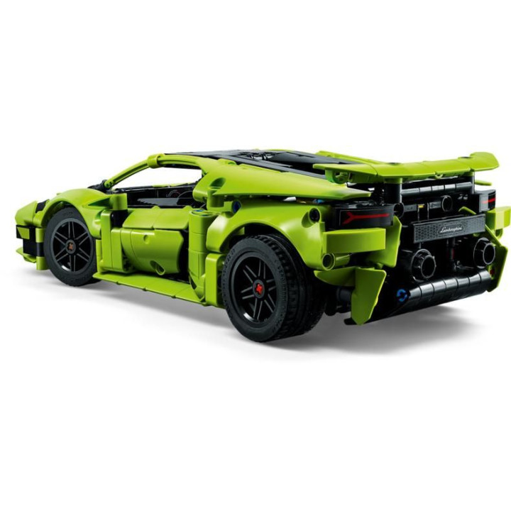 LEGO Technic - Lamborghini Huracán Tecnica