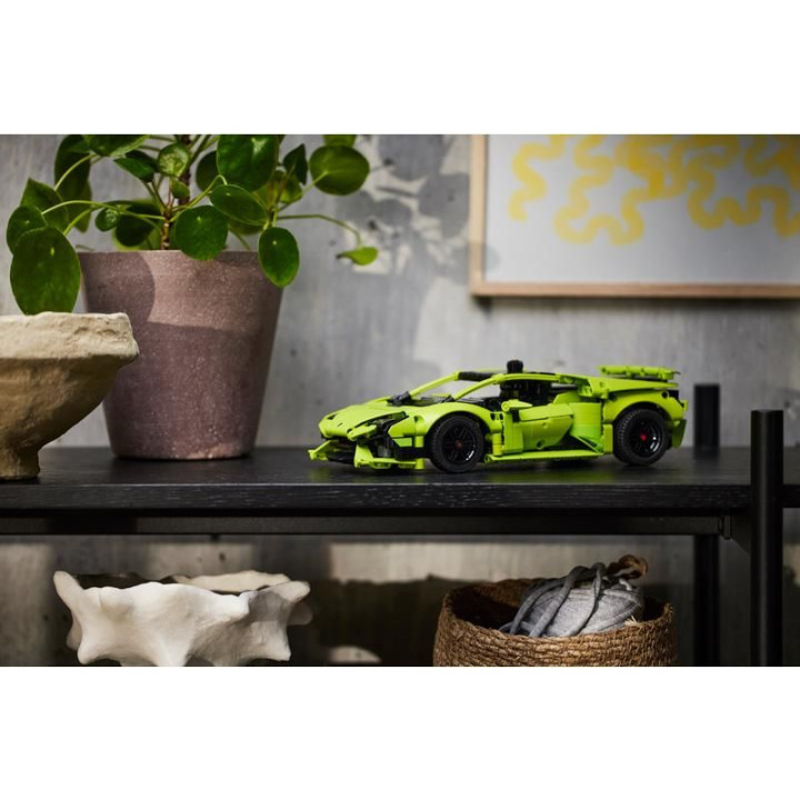LEGO Technic - Lamborghini Huracán Tecnica