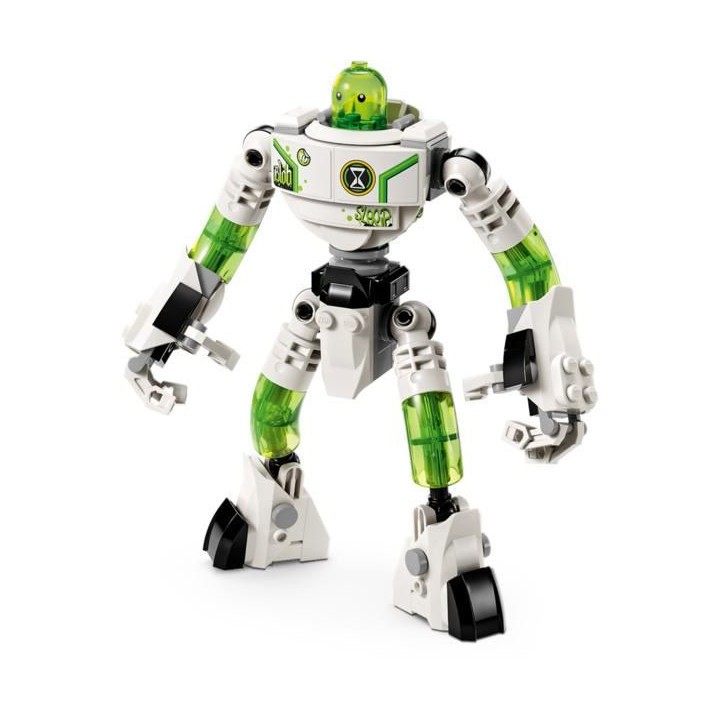 LEGO DREAMZzz - Mateo a robot Z-Blob