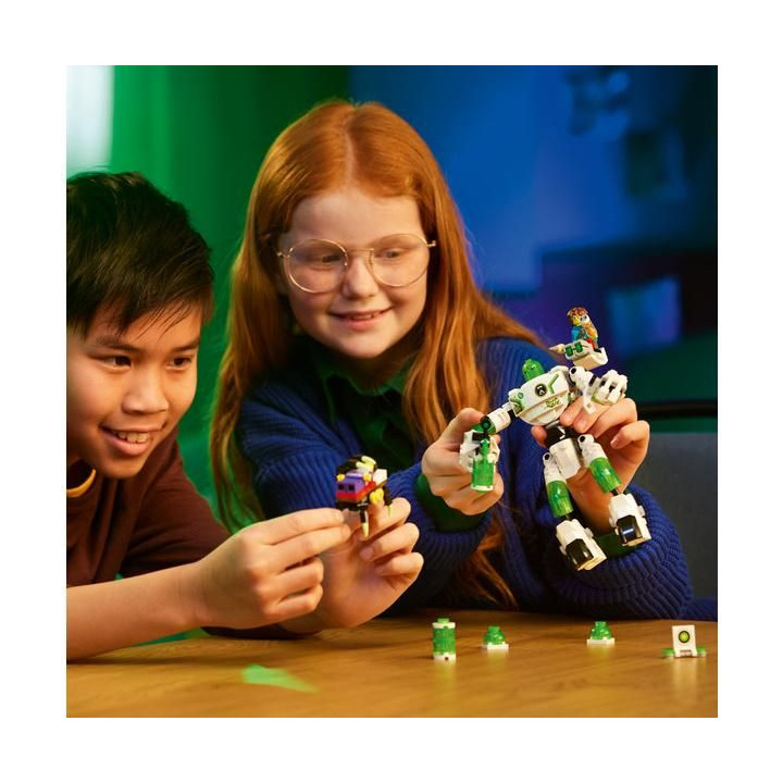 LEGO DREAMZzz - Mateo a robot Z-Blob