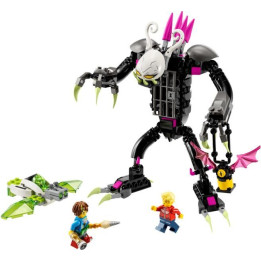 LEGO DREAMZzz - Temný strážce klecí