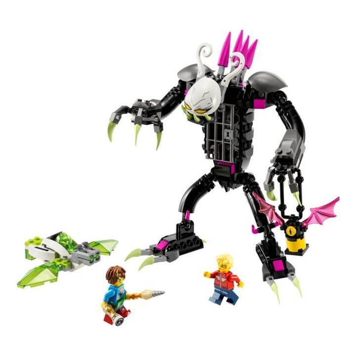 LEGO DREAMZzz - Temný strážce klecí