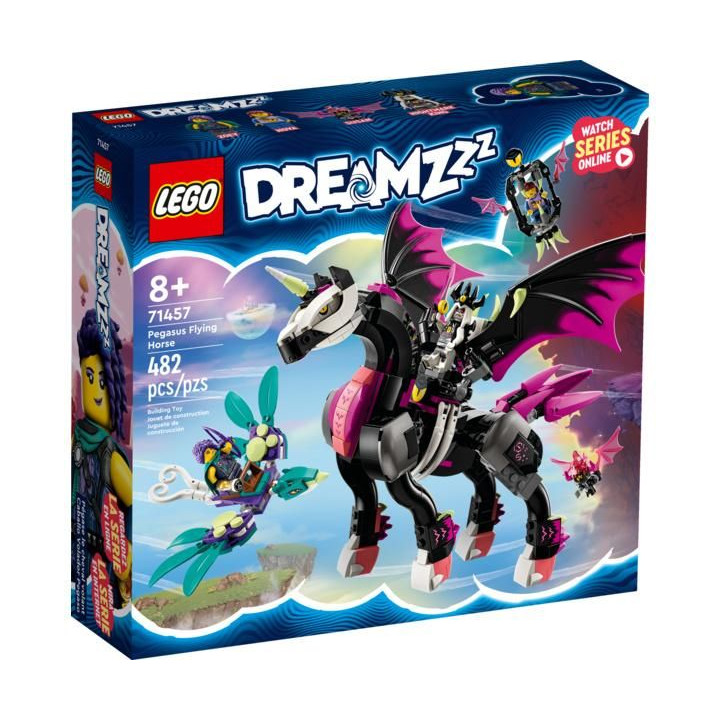 LEGO DREAMZzz - Létající kůň pegas