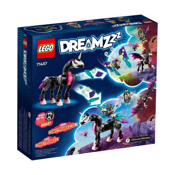 LEGO DREAMZzz - Létající kůň pegas