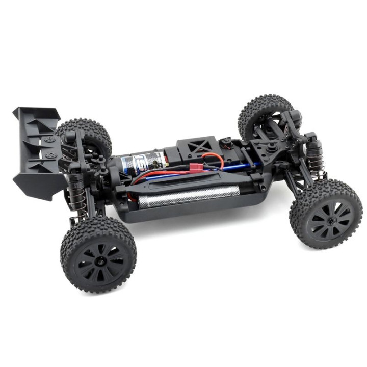 HSP Vortex 1/10 RTR Buggy, Zelená