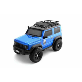 CRUISER V3 1/10 sada 2,4GHz, Modrá