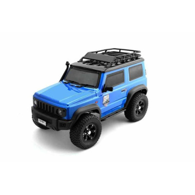 CRUISER V3 1/10 sada 2,4GHz, Modrá