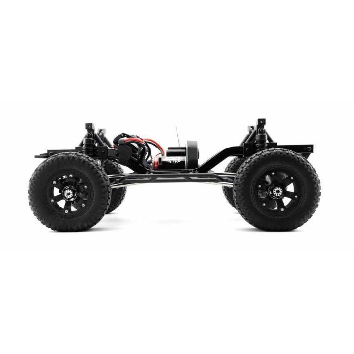 CRUISER V3 1/10 sada 2,4GHz, Modrá