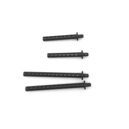Set sloupků karoserie