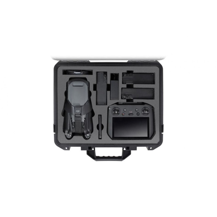 DJI Mavic 3 Pro - kufr proti výbuchu