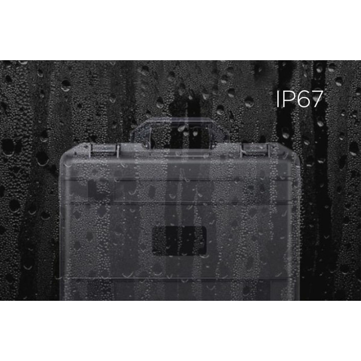 DJI Mavic 3 Pro - kufr proti výbuchu
