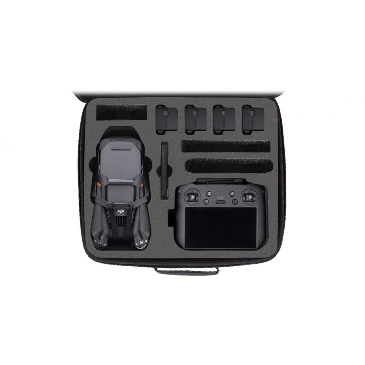 DJI Mavic 3 Pro - nylonové pouzdro přes rameno