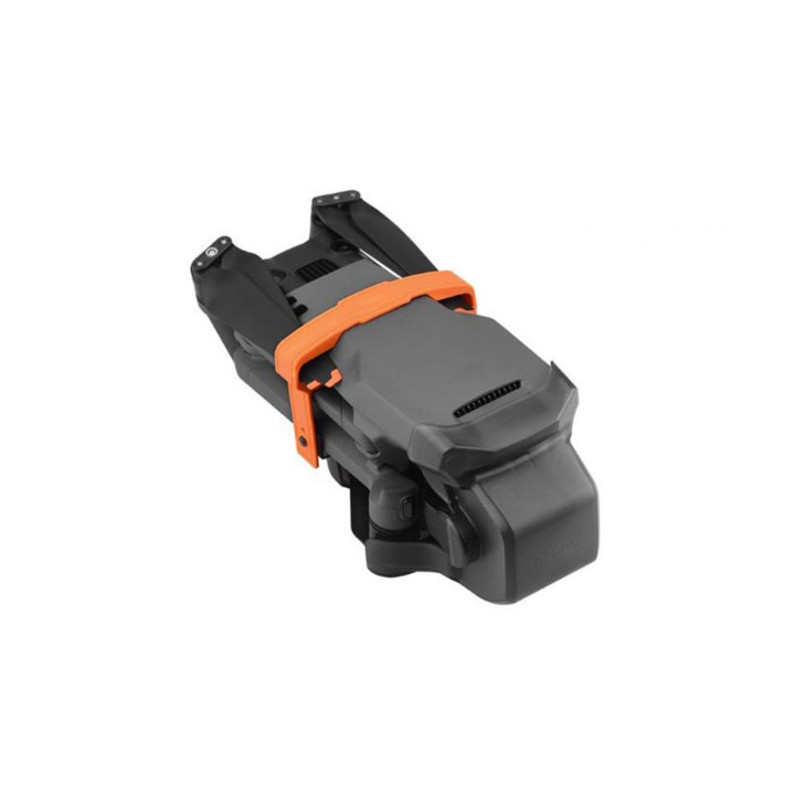 DJI Mavic 3 Pro - 2v1 Kryt stabilizovaného závěsu & držák vrtule