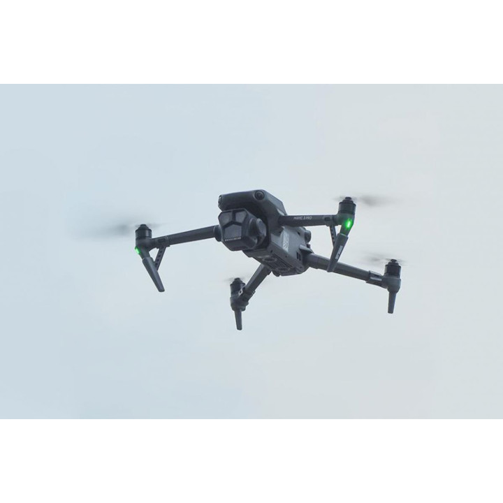 DJI Mavic 3 Pro - podvozek
