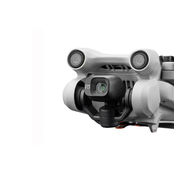 DJI MINI 3 Pro / Mini 3 - Skleněná ochrana objektivu