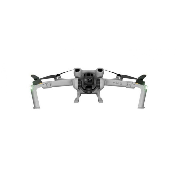 DJI MINI 3 - skládací podvozek