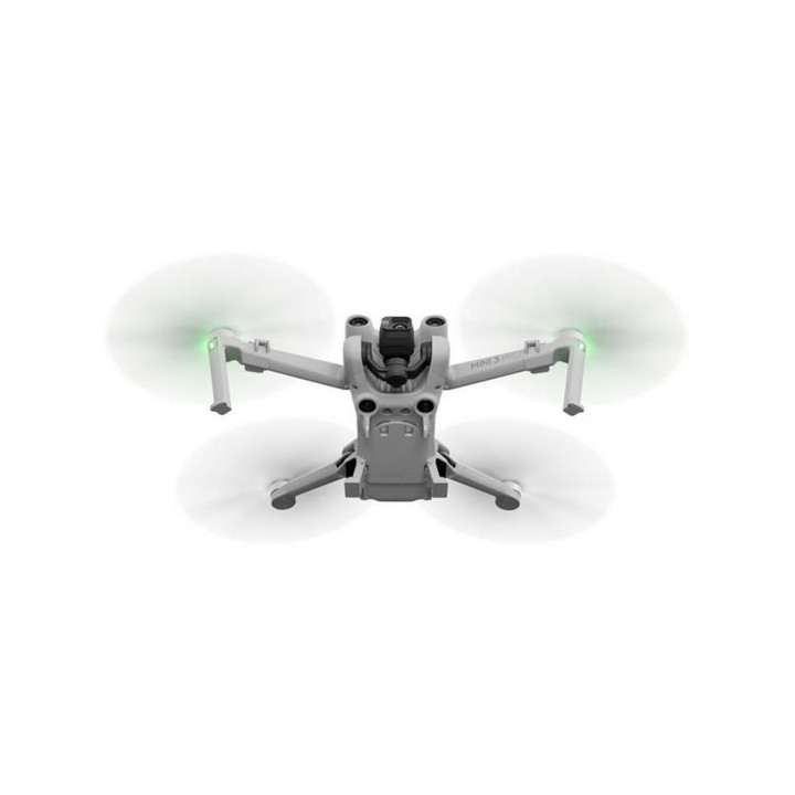 DJI MINI 3 Pro - skládací podvozek