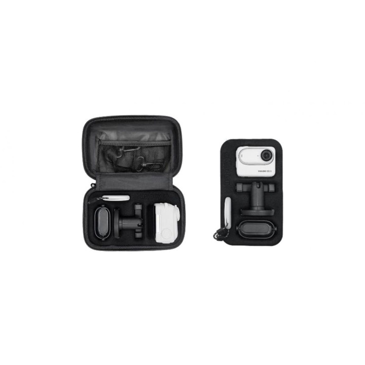 Insta360 GO 3 - MINI PC hardshell kufr (bílý)