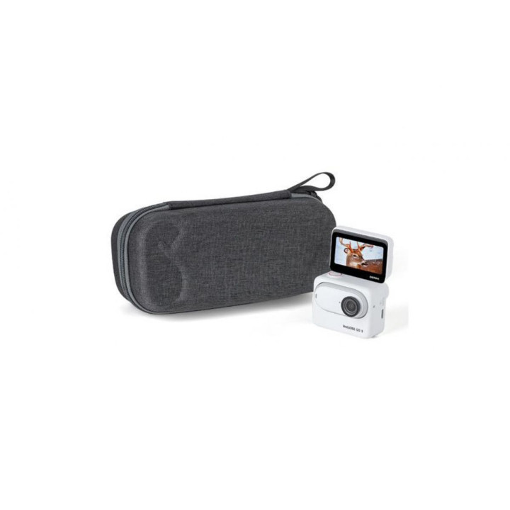 Insta360 GO 3 - tlusté polyesterové pouzdro