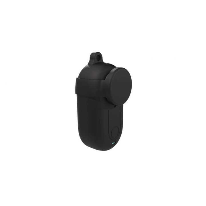 Insta360 GO 3 - silikonový ochranný kryt sada (Černá)