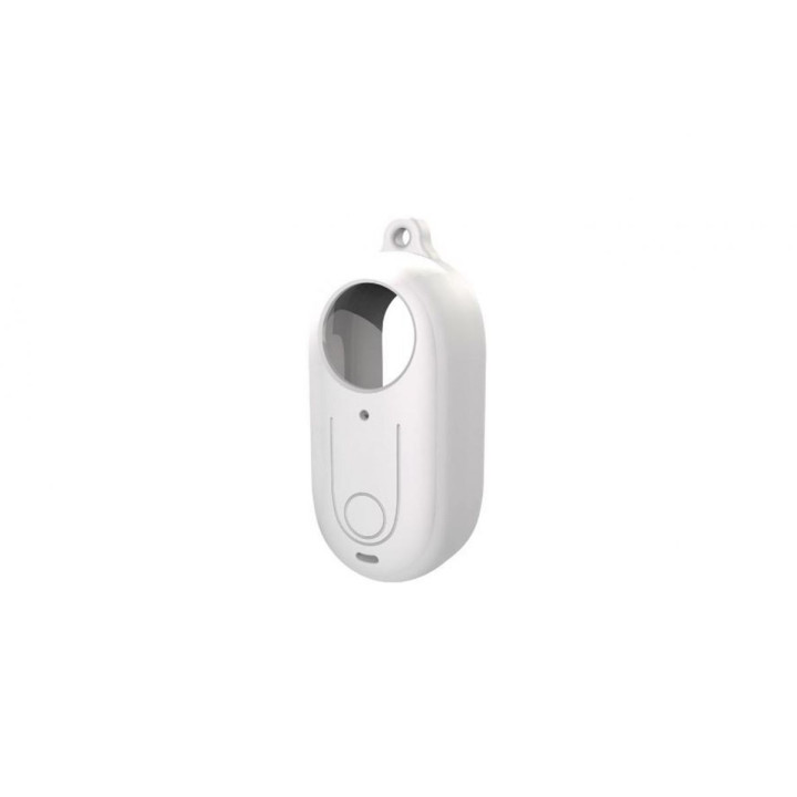Insta360 GO 3 - silikonový ochranný kryt sada (bílý)