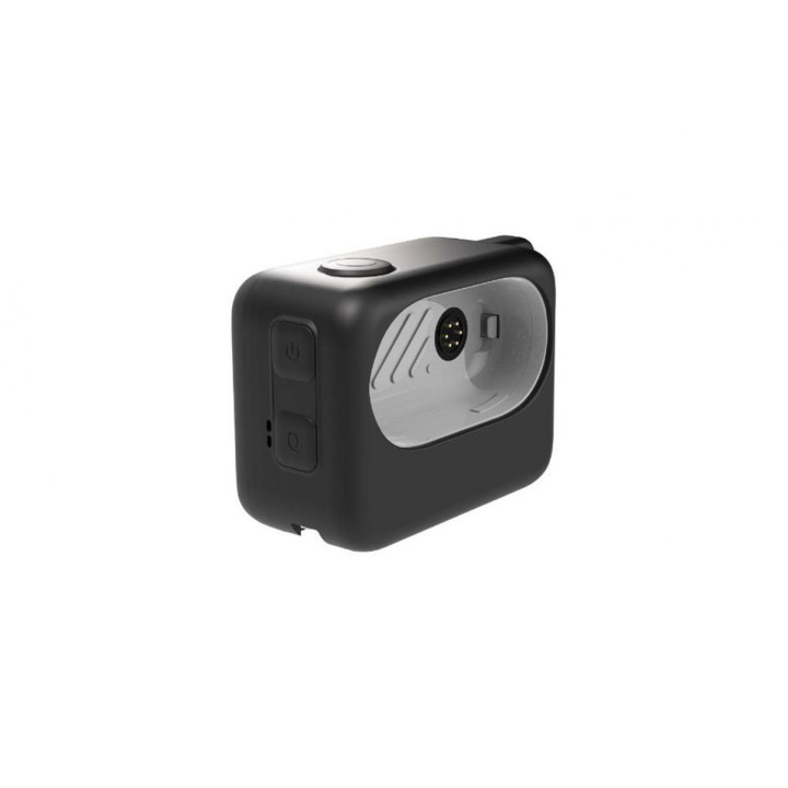 Insta360 GO 3 - silikonový chránič (Černá)