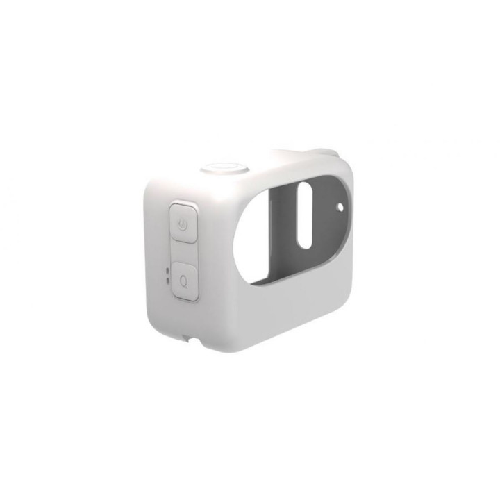 Insta360 GO 3 - silikonový chránič (bílý)